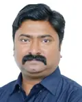 Photograph of Vijay Kumar Hansdak