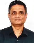 Photograph of Rajeev Kumar