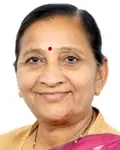 Photograph of Nimuben Jayantibhai Bambhaniya