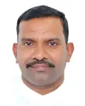Photograph of Hemant Vishnu Savara