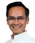 Photograph of Gaurav Gogoi