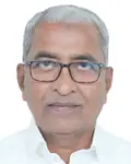 Photograph of Khalilur Rahaman
