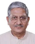 Photograph of Rajiv Ranjan Singh