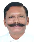 Photograph of Selvaganapathi T.M.
