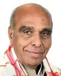 Photograph of Jagdambika Pal