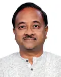 Photograph of Annasaheb Shankar Jolle