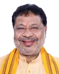 Photograph of Sunil Kumar Soni
