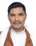Photograph of Pakauri Lal