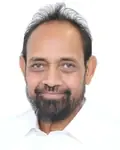 Photograph of Bidyut Baran Mahato