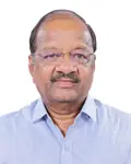 Photograph of Gopal Chinayya Shetty
