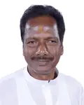Photograph of Mahesh Sahoo