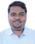 Photograph of DNV Senthilkumar S, Dr.