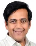 Photograph of Ravindra Shukla Alias Ravi Kishan