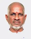 Photograph of Ilaiyaraaja