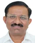 Photograph of Shivaji Bandappa Kalge