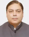 Photograph of Mohammed Nadimul Haque