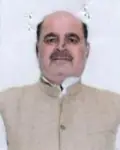 Photograph of Tejveer Singh