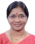 Photograph of Venkata Satyavathi Beesetti