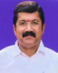 Photograph of Kanad Purkayastha