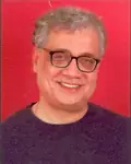 Photograph of Derek O' Brien