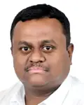 Photograph of Adhikari Soumendu