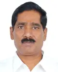 Photograph of Bajrang Manohar Sonwane