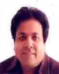 Photograph of Rajeev Shukla