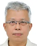 Photograph of Angomcha Bimol Akoijam