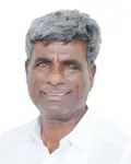 Photograph of Kota Srinivasa Poojary