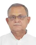 Photograph of Sanatan Pandey
