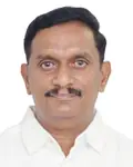 Photograph of Kesineni Sivanath