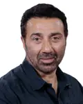 Photograph of Sunny Deol