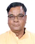 Photograph of Akshaibar Lal