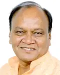 Photograph of Chhatrapal Singh Gangwar
