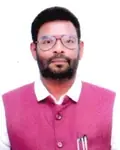 Photograph of Baidyanath Ram