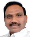 Photograph of Raja A