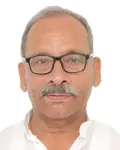 Photograph of Rajkumar Sangwan