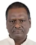 Photograph of Ajay Kumar Mandal