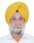 Photograph of Sukhjinder Singh Randhawa