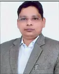 Photograph of Ramji