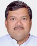 Photograph of Mukul Wasnik