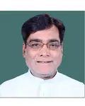 Photograph of Ram Kripal Yadav