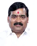 Photograph of Sangamlal Kadedin Gupta