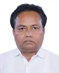 Photograph of Guharam Ajgalley