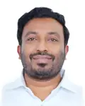 Photograph of Tangella Uday Srinivas