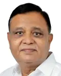 Photograph of Atul Garg
