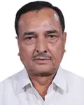 Photograph of Haji Fazlur Rehman