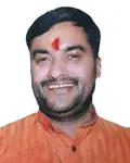 Photograph of Pushpendra Singh Chandel