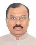 Photograph of Ram Shiromani Verma