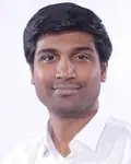 Photograph of Lavu Sri Krishna Devarayalu